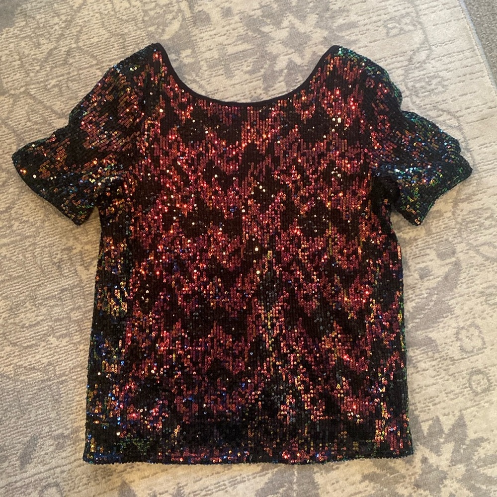 Sanctuary sequence top